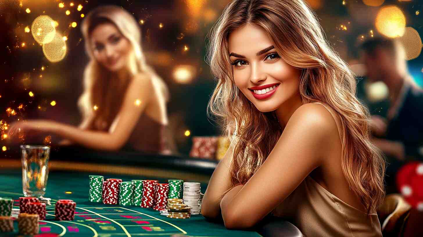 
Casino CX777 – High Stakes, High Thrill  